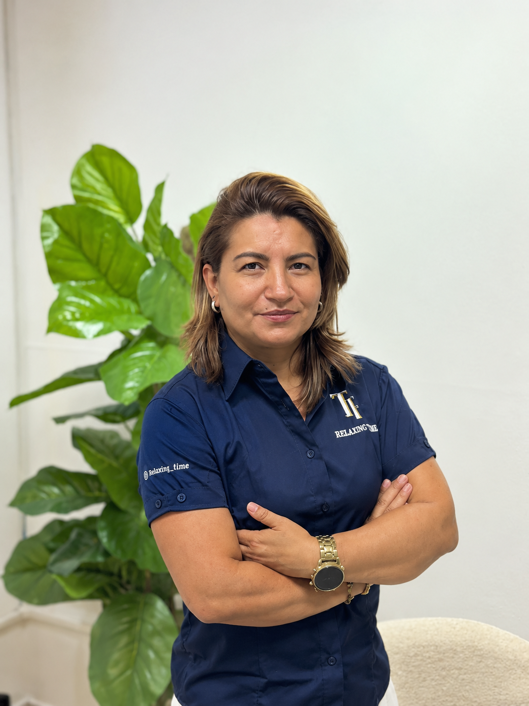 Jennifer Gómez